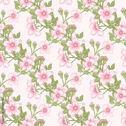 flower pattern