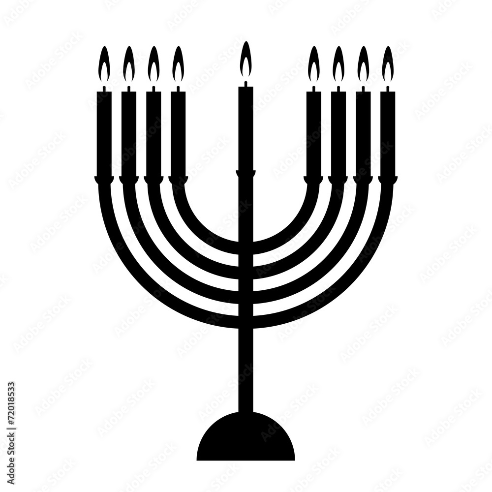 Chanukah icon Chanukah icon
