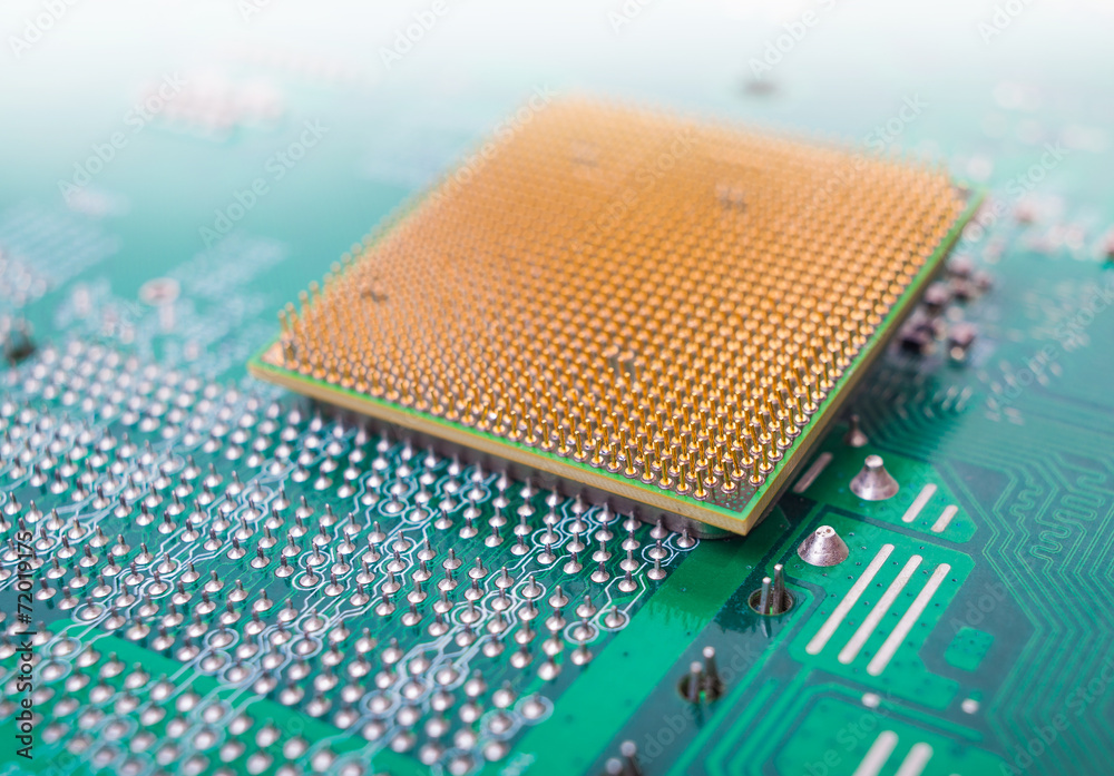 background of computer circuit board background of computer circuit board
