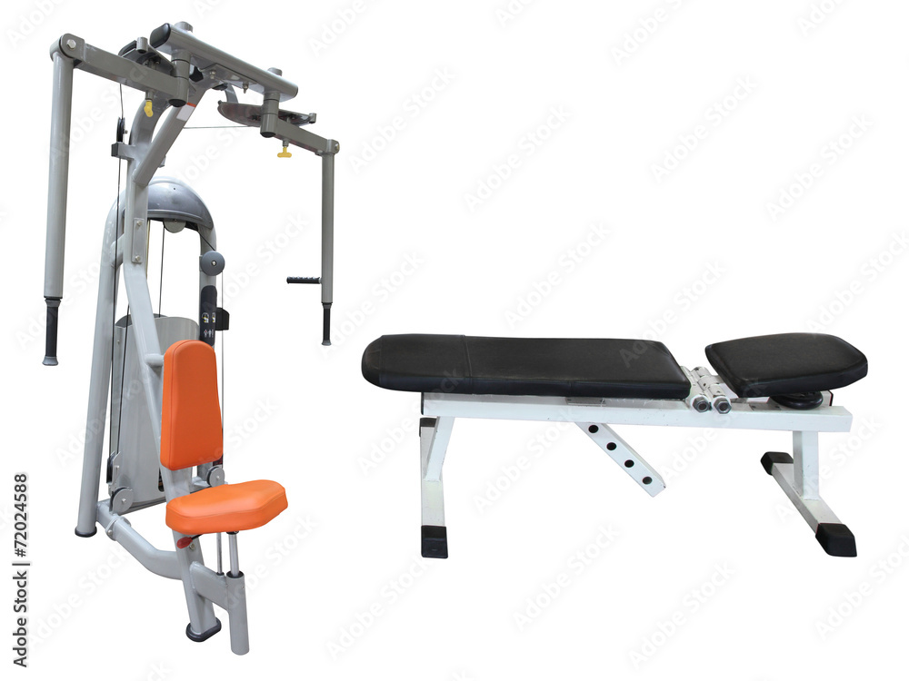 Gym apparatus Gym apparatus