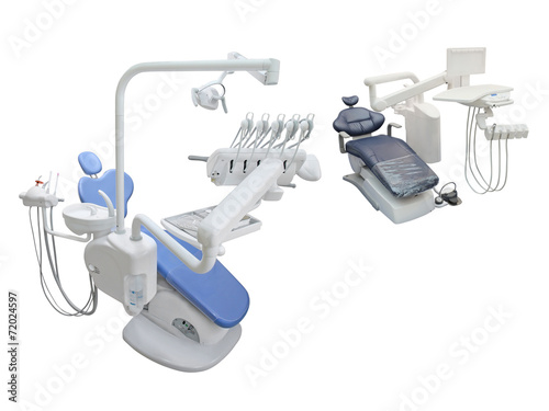 dental chair