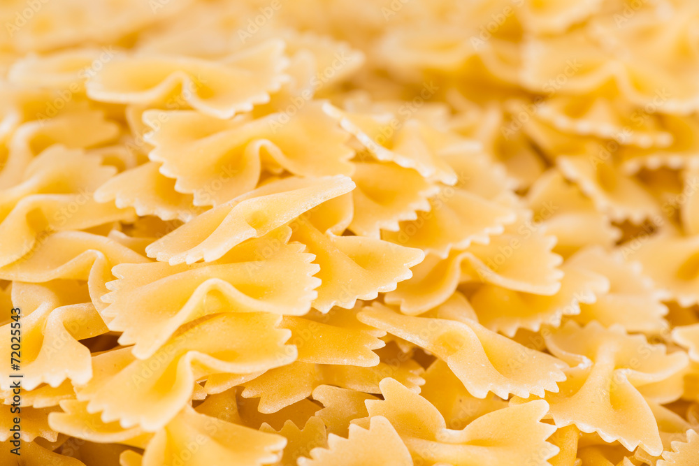 Farfalle Background Farfalle Background