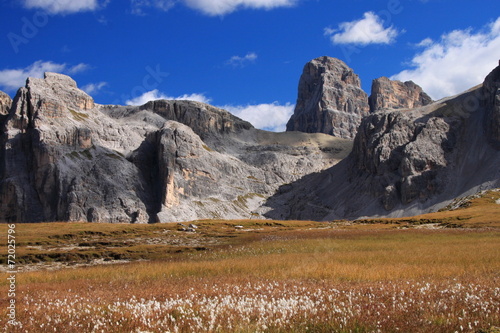 Dai piani di Lavaredo photo