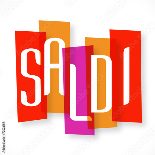 Saldi