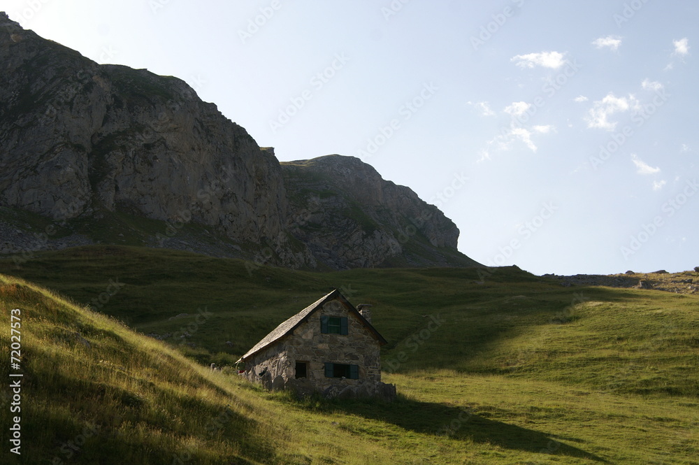 Verdure basque Verdure basque