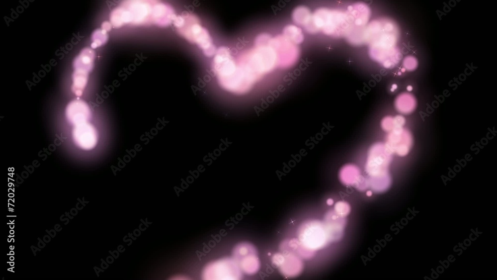 love particle love particle