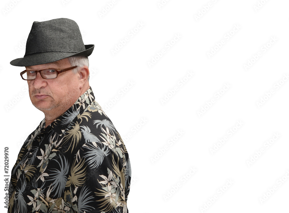 Tough Guy Tough Guy
