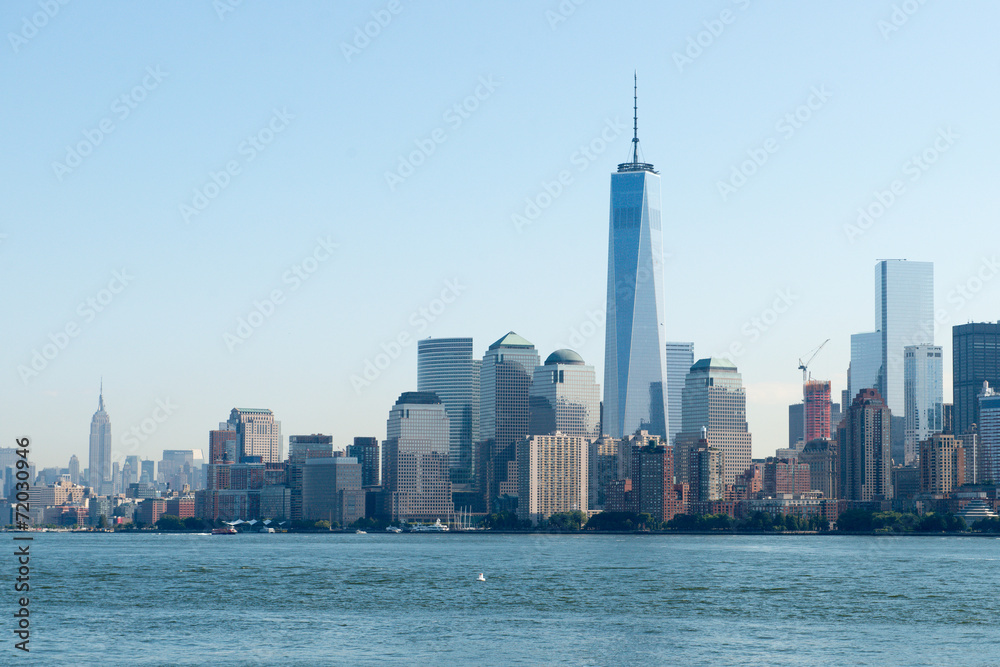 Une sortie à New York Une sortie à New York