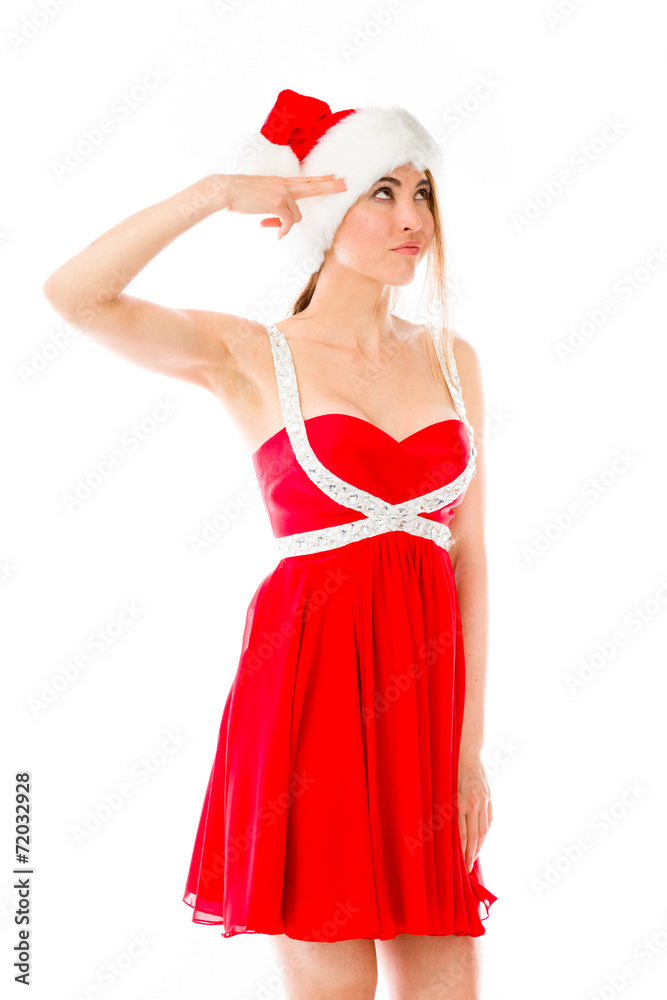 model isolated on plain background hand gesture gun model isolated on plain background hand gesture gun
