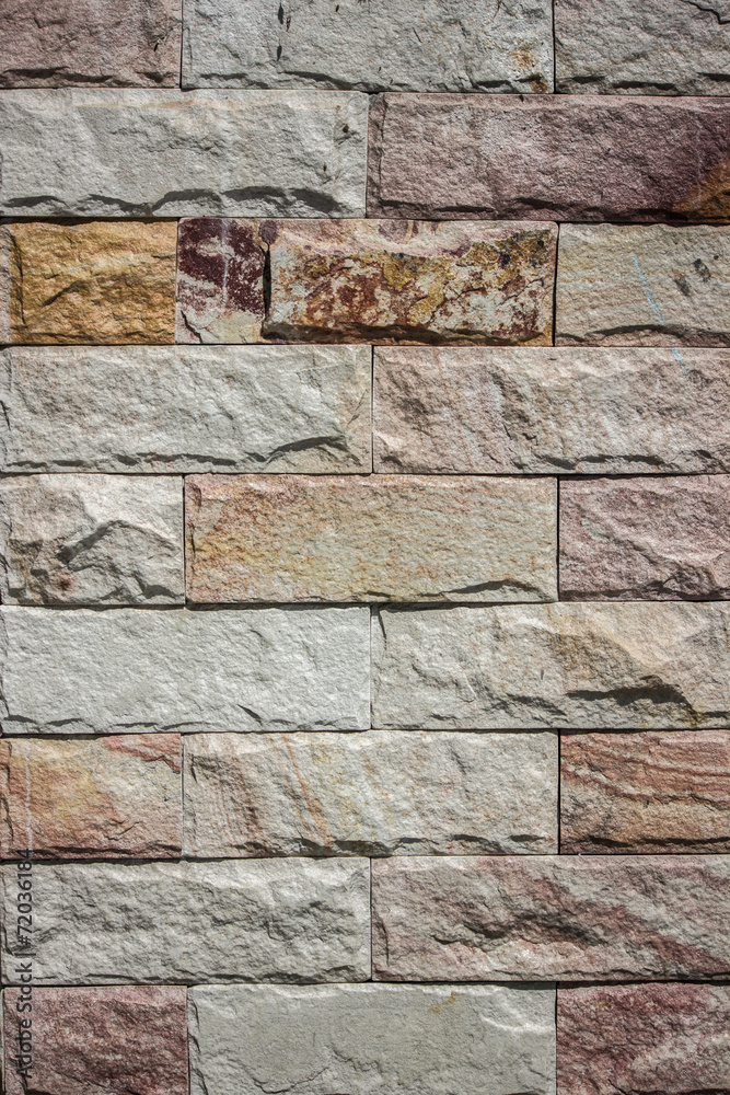 Stone Wall Stone Wall