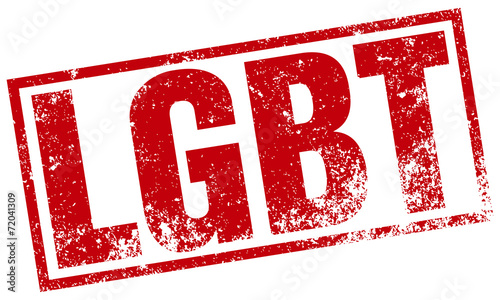 lgbt stamp