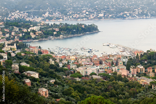 Santa Margherita ligure
