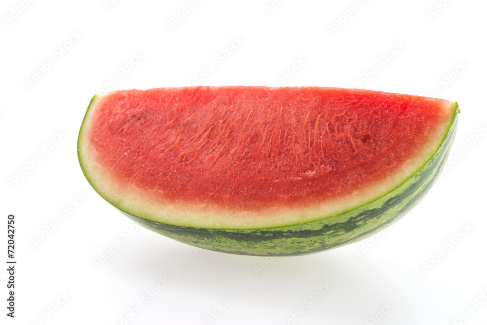 Watermelon isolated Watermelon isolated