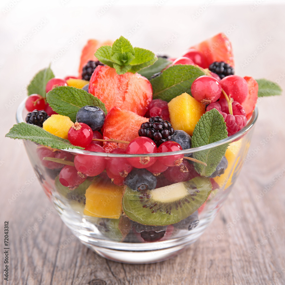 fruit salad