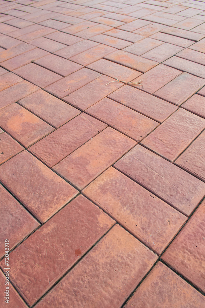 brick background ,sidewalk brick background ,sidewalk