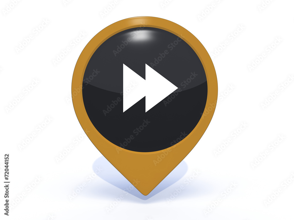 scroll pointer icon on white background scroll pointer icon on white background
