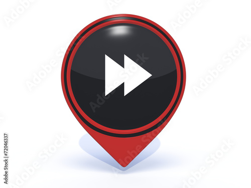 scroll pointer icon on white background Free Download scroll pointer icon on white background - GFXLoad