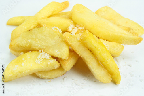 frites