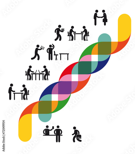 Entwicklung und Zusammenarbeit