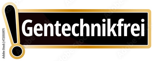 Gentechnikfrei