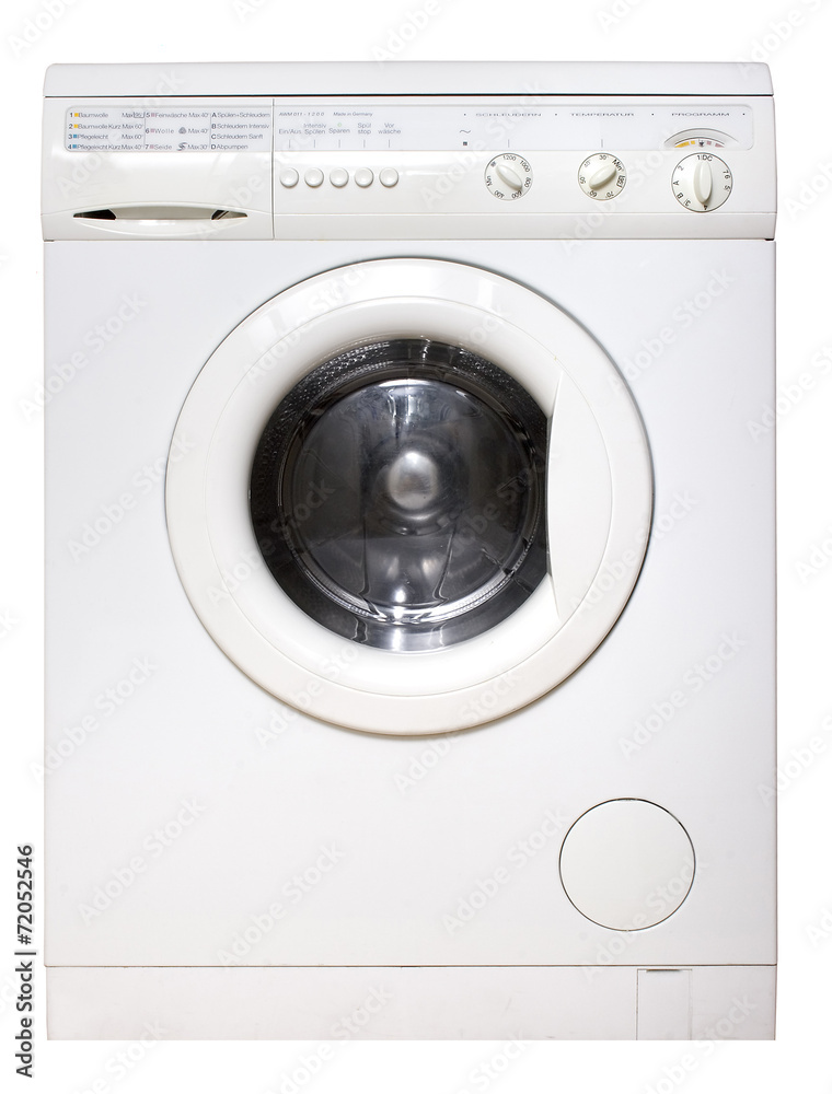 Waschmaschine Waschmaschine