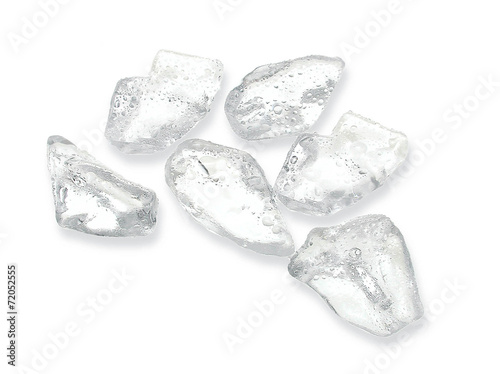 Eiswürfel