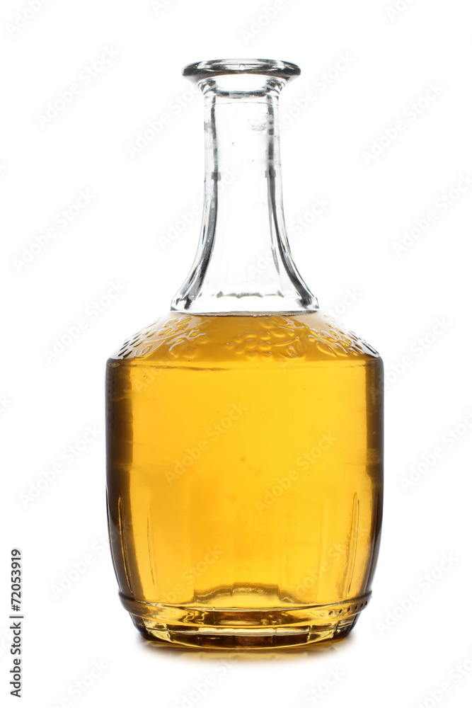 Whiskey bottle Whiskey bottle