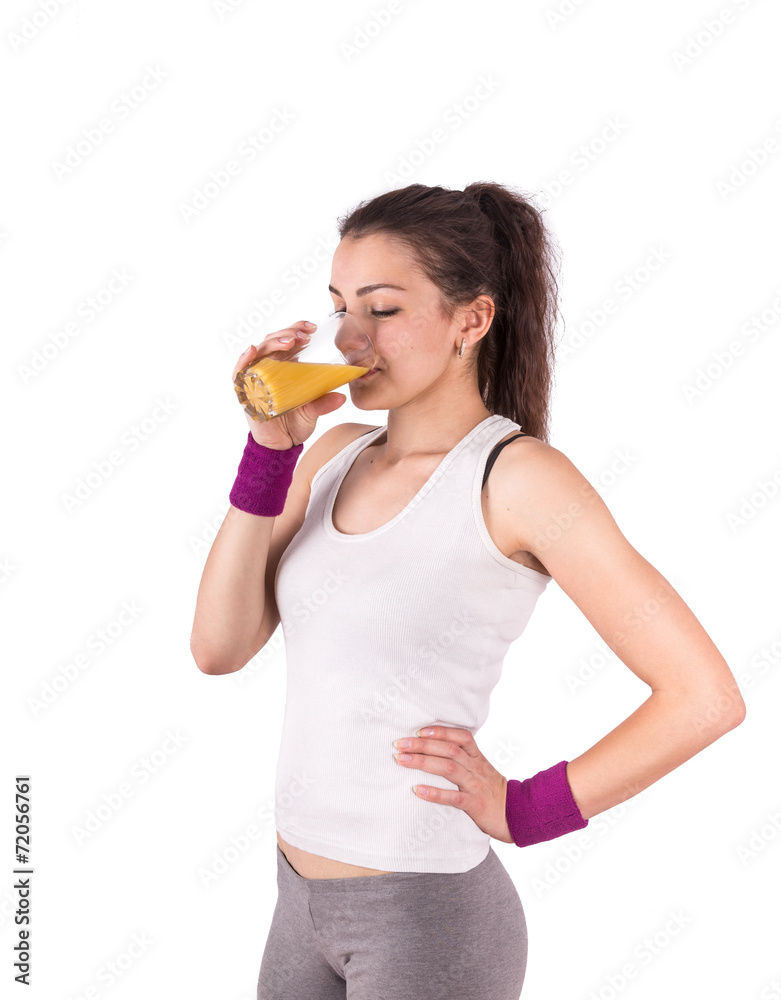 woman juice sport woman juice sport