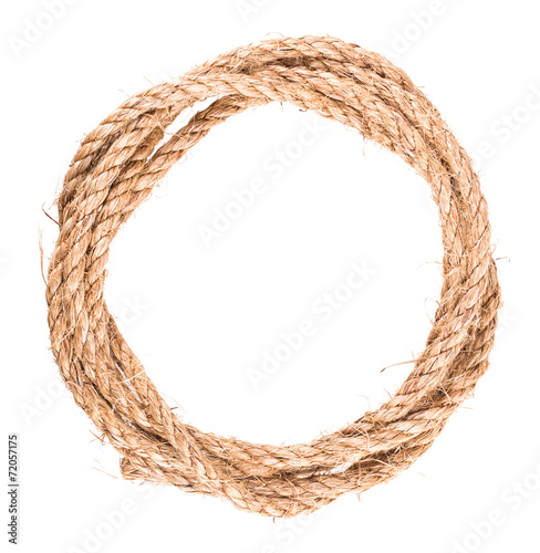 rope knot