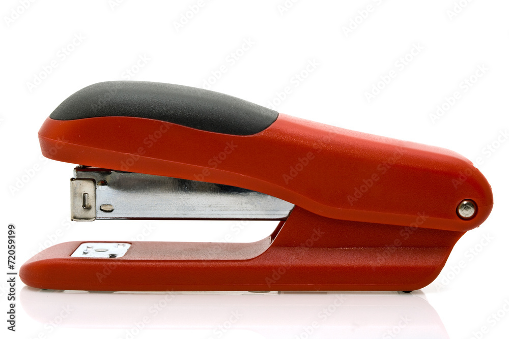 working stapler working stapler
