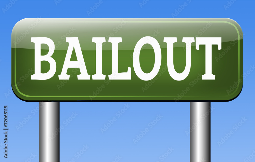 bailout