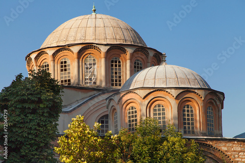 Wallpaper Mural Chora Church Torontodigital.ca