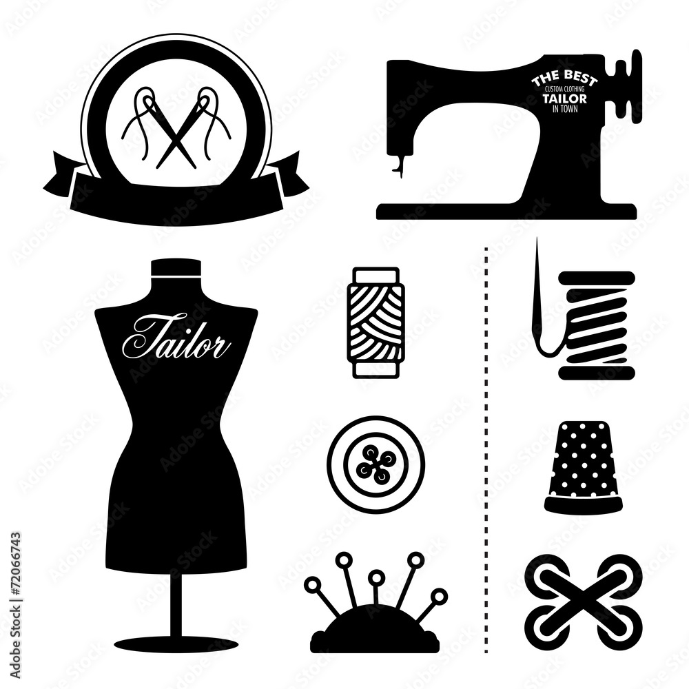Tailor Shop