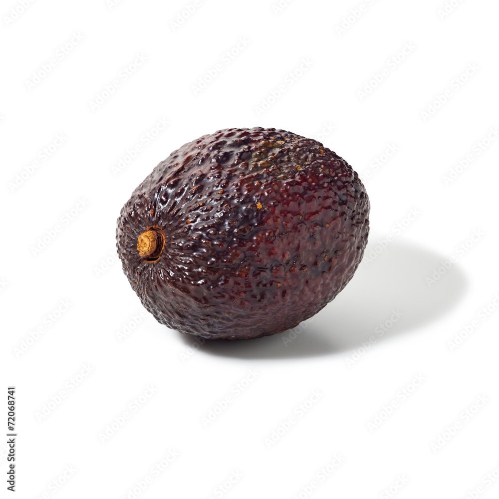 One whole avocado One whole avocado