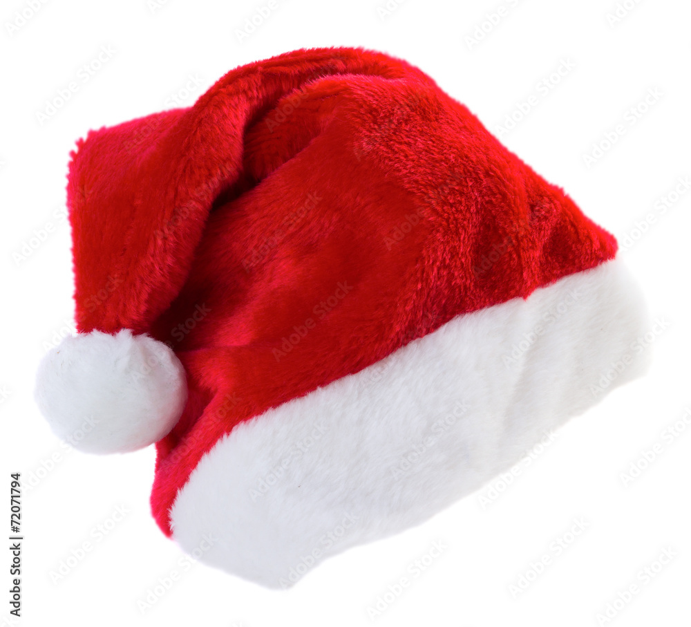 Santa hat