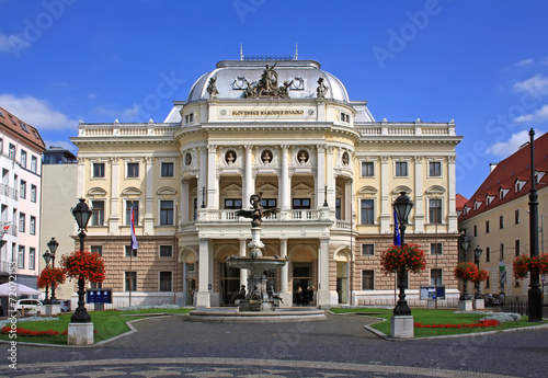 Slovak National Theatre
