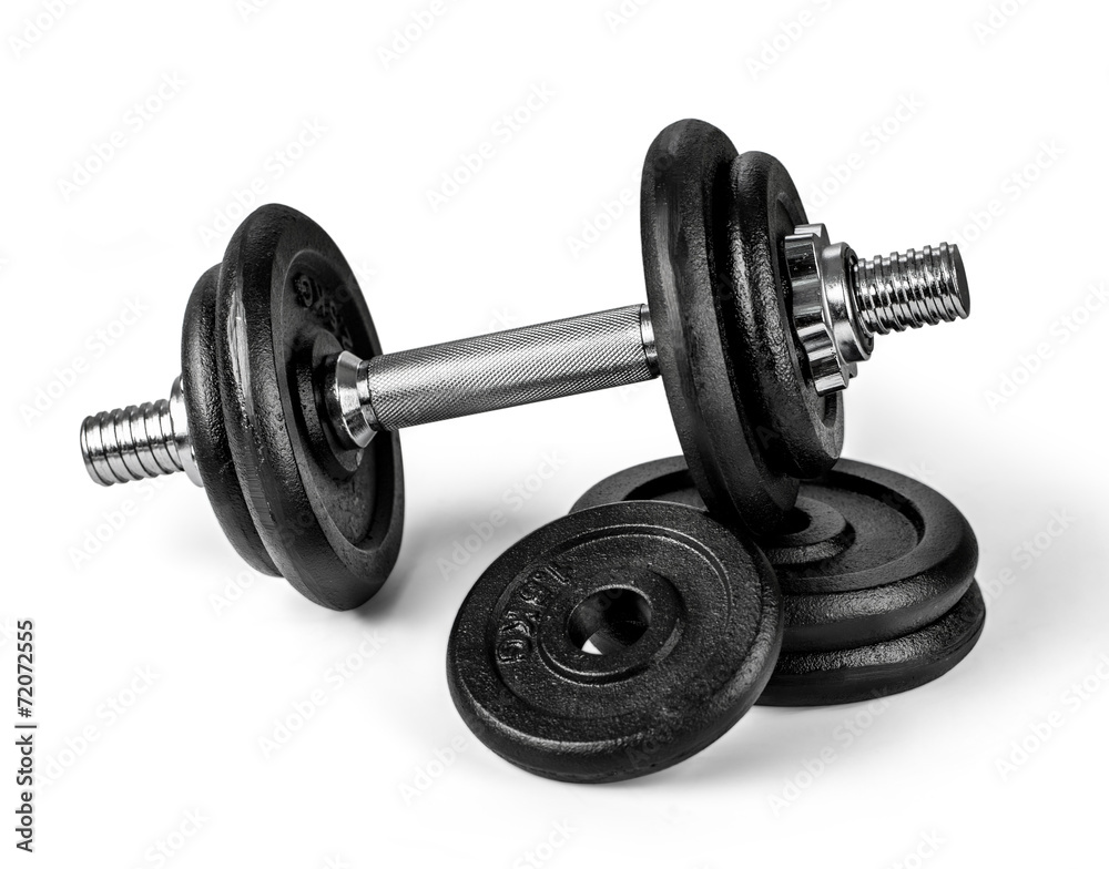 equipment dumbbell equipment dumbbell