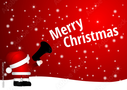 Merry Christmas