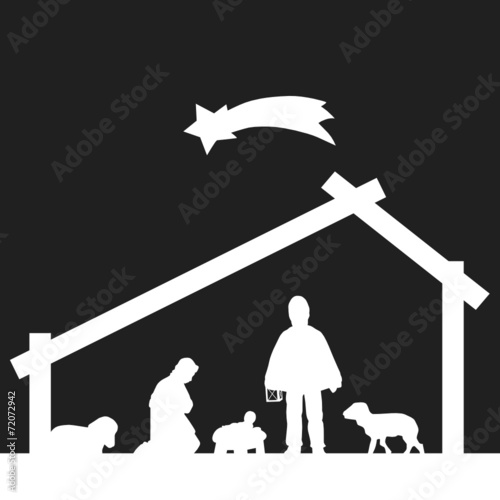 Weihnachtskarte
