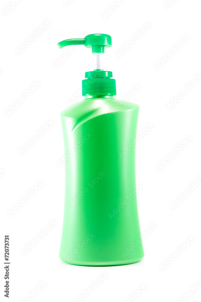 Cosmetic bottle Cosmetic bottle