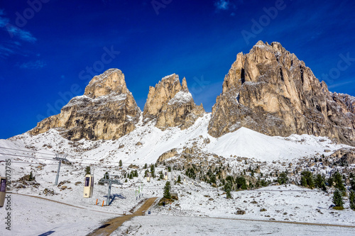 Dolomites 72