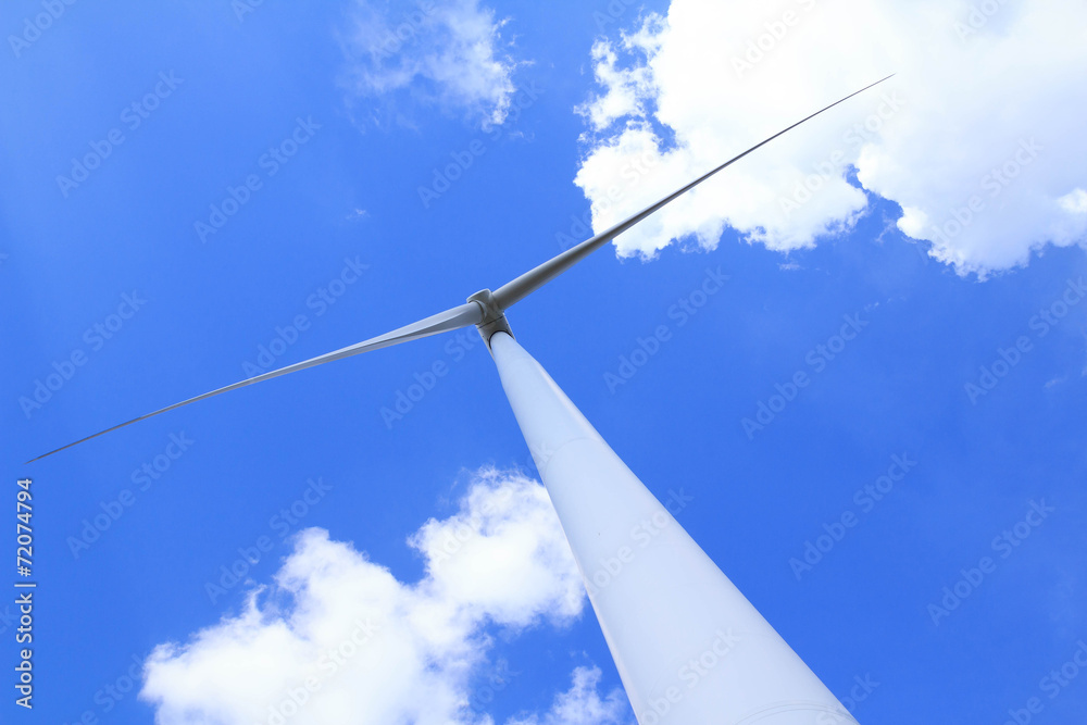 Wind turbine Wind turbine