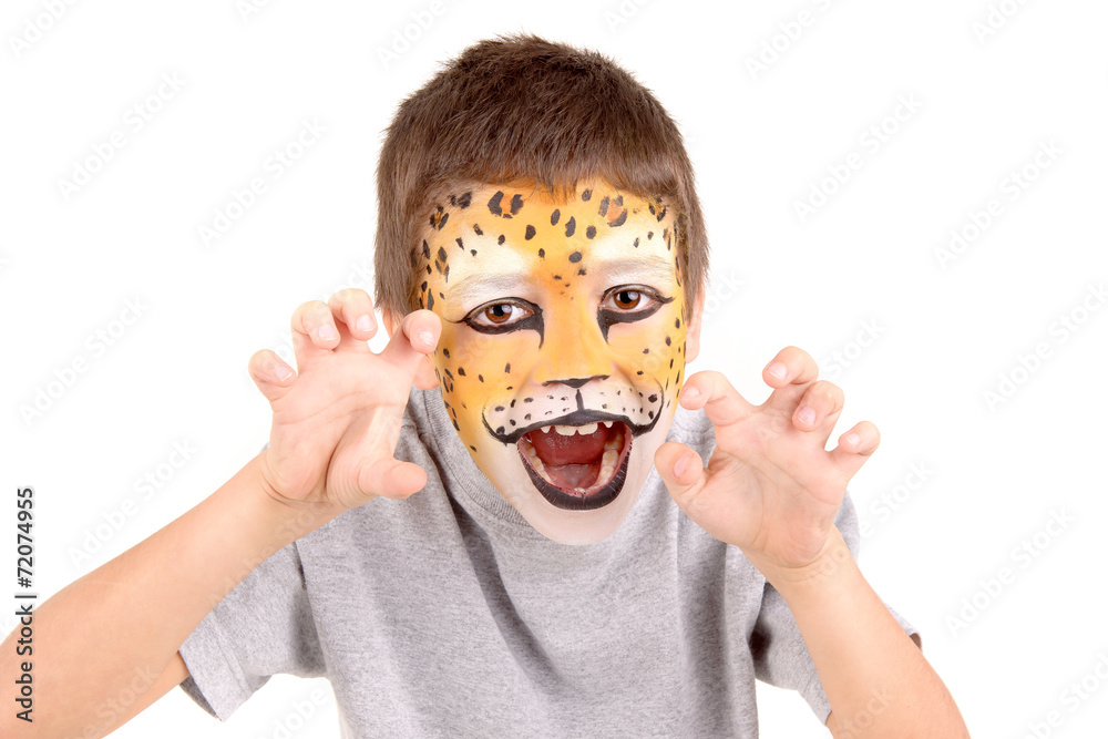 facepaint facepaint