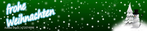 Weihnachten