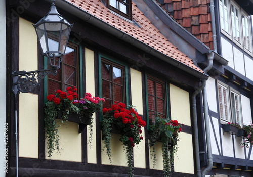 Quedlinburg photo