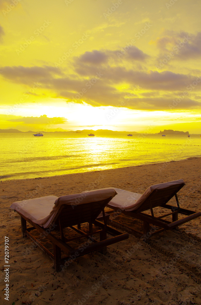 Sunset Sunset