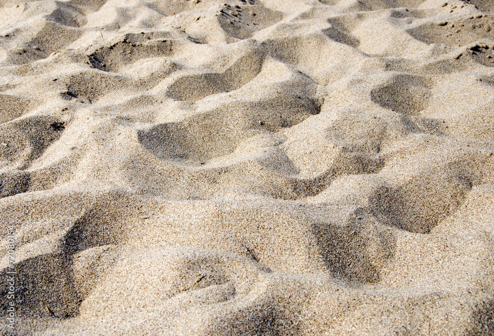 sand sand