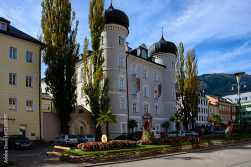 Lienz in Osttirol