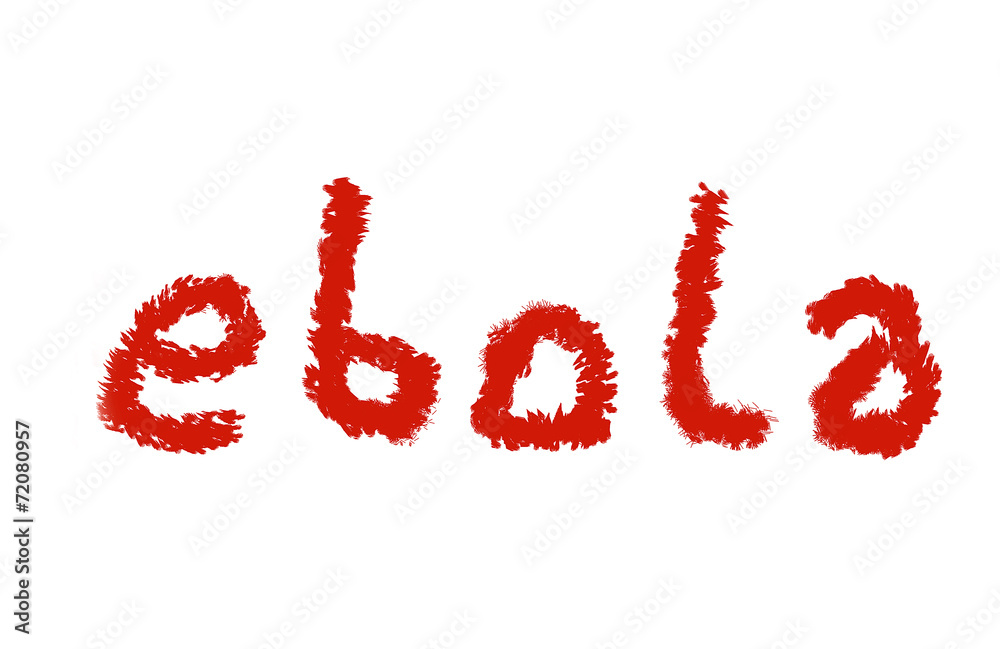 ebola ebola