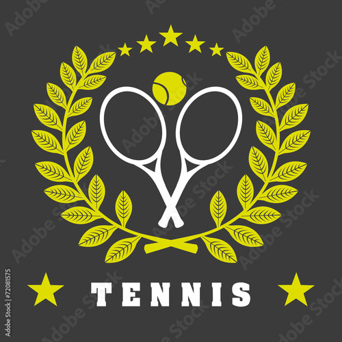 tennis design